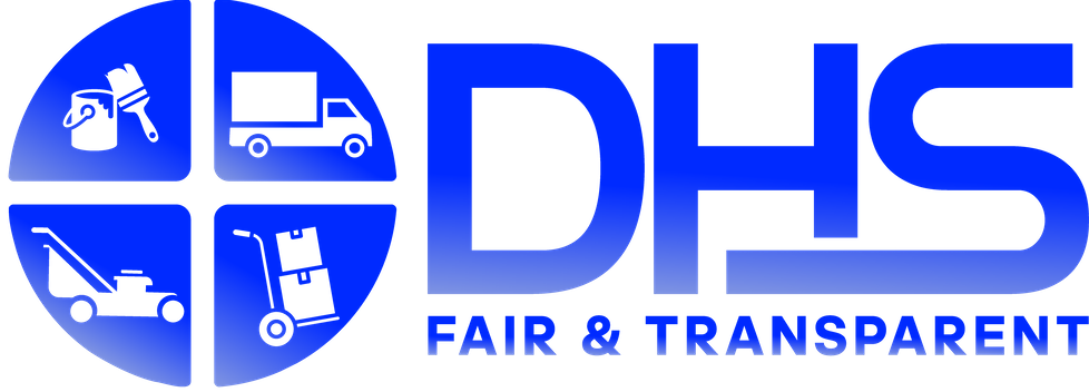 DHS & Logistik